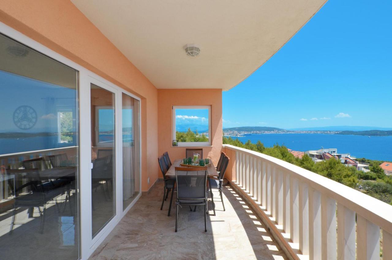 Apartman Elza *