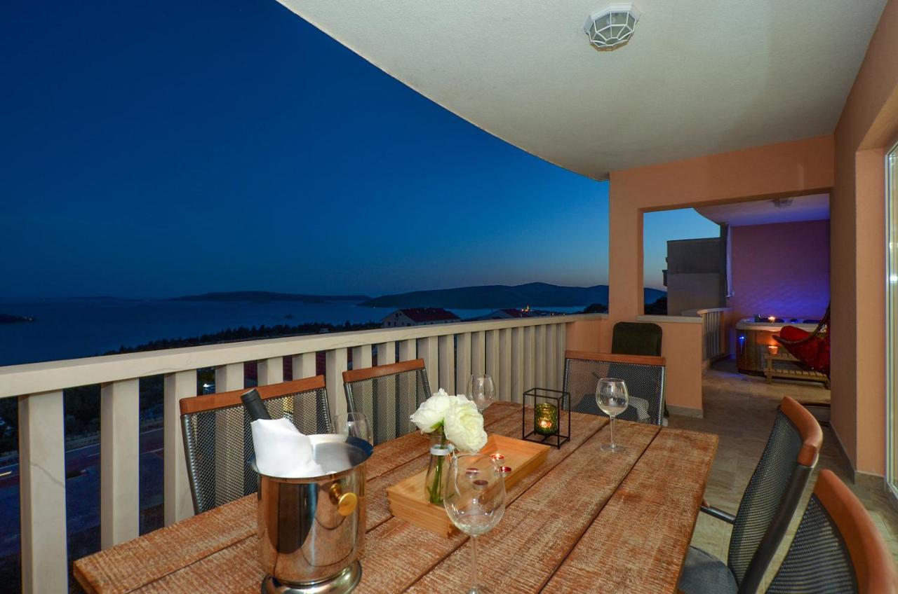 Apartman Elza *