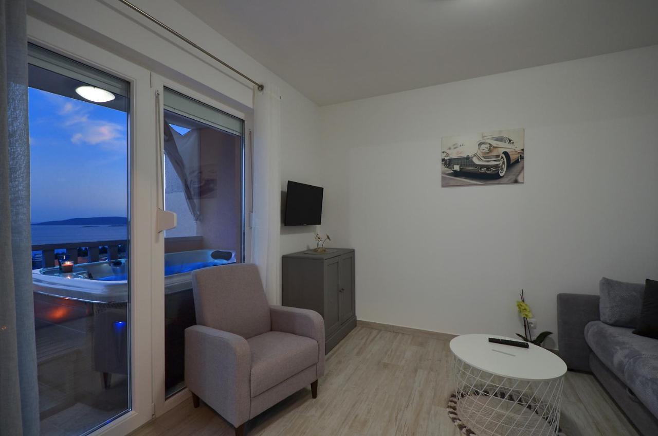 Elza * Trogir