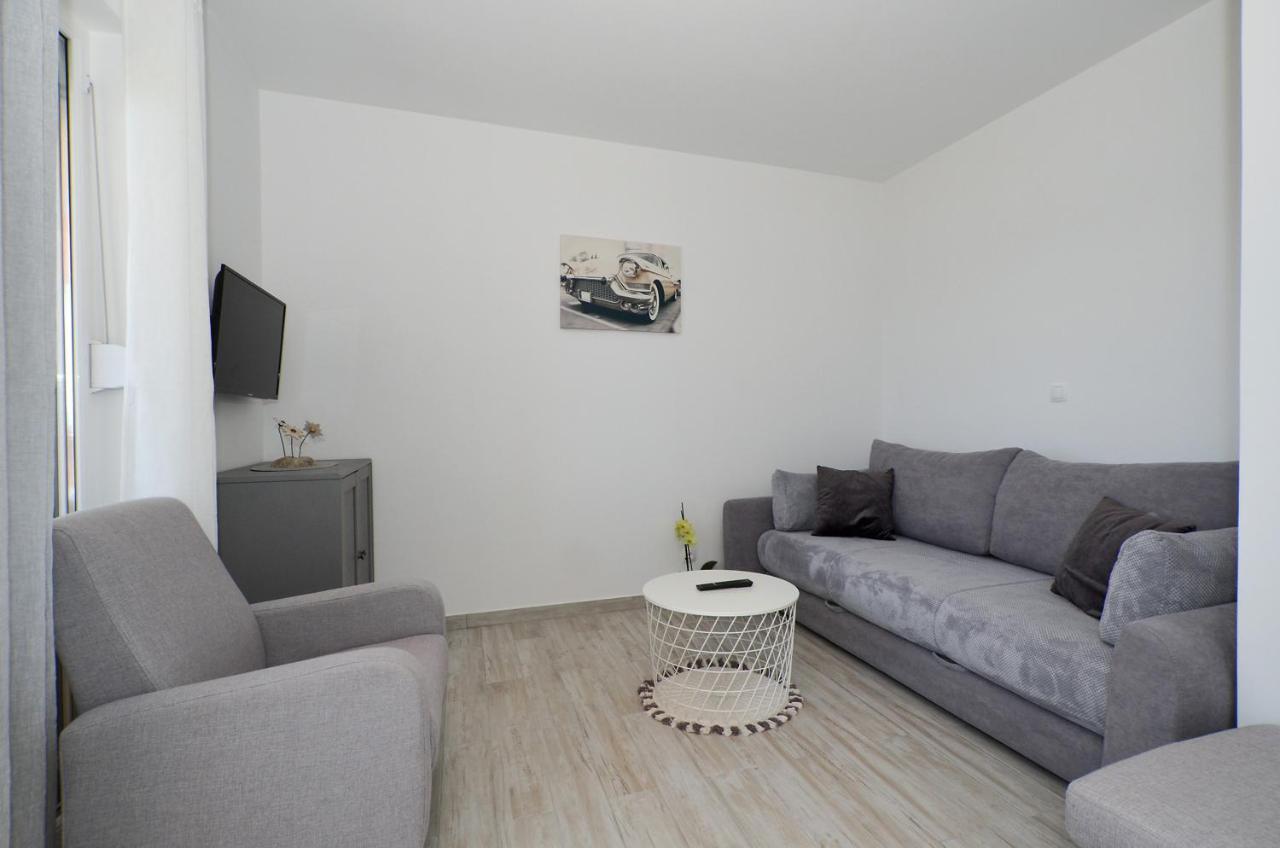 Apartman Elza