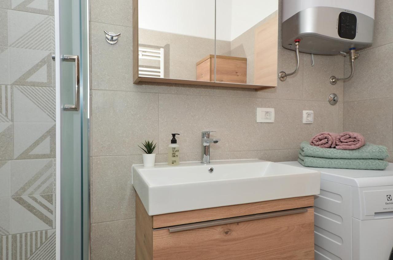 Apartman Elza *