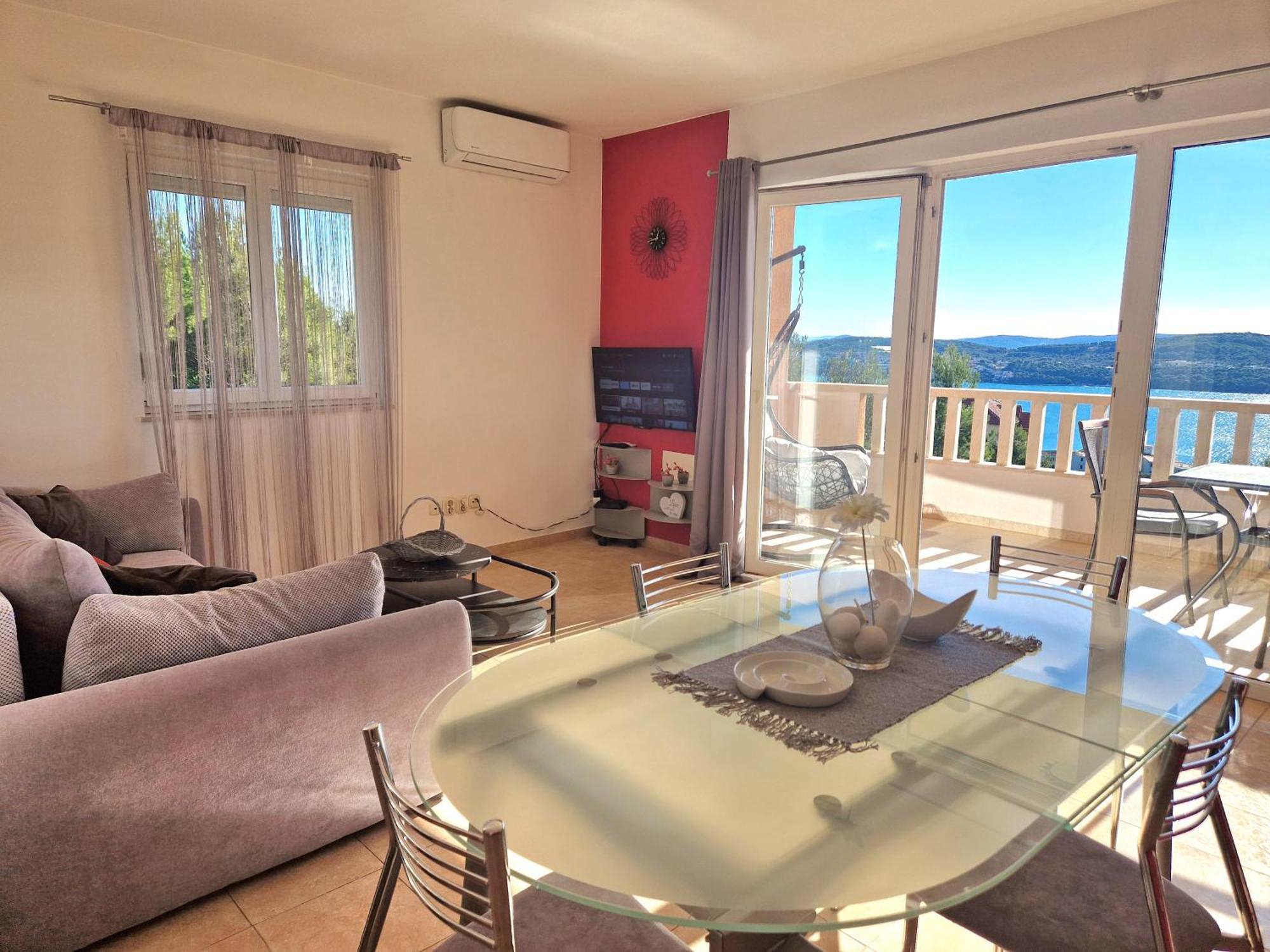 Elza Apartman