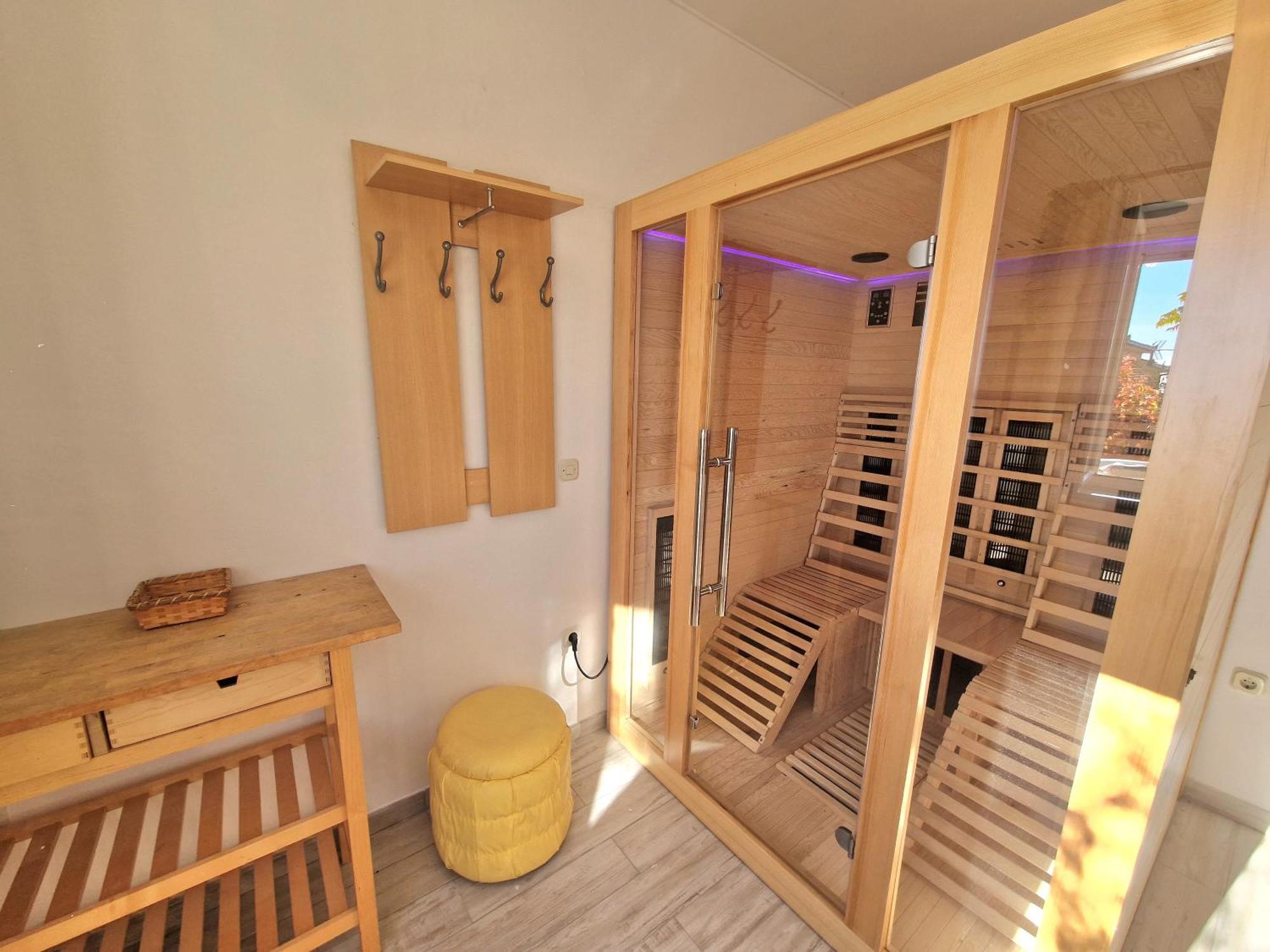Elza Apartman Trogir