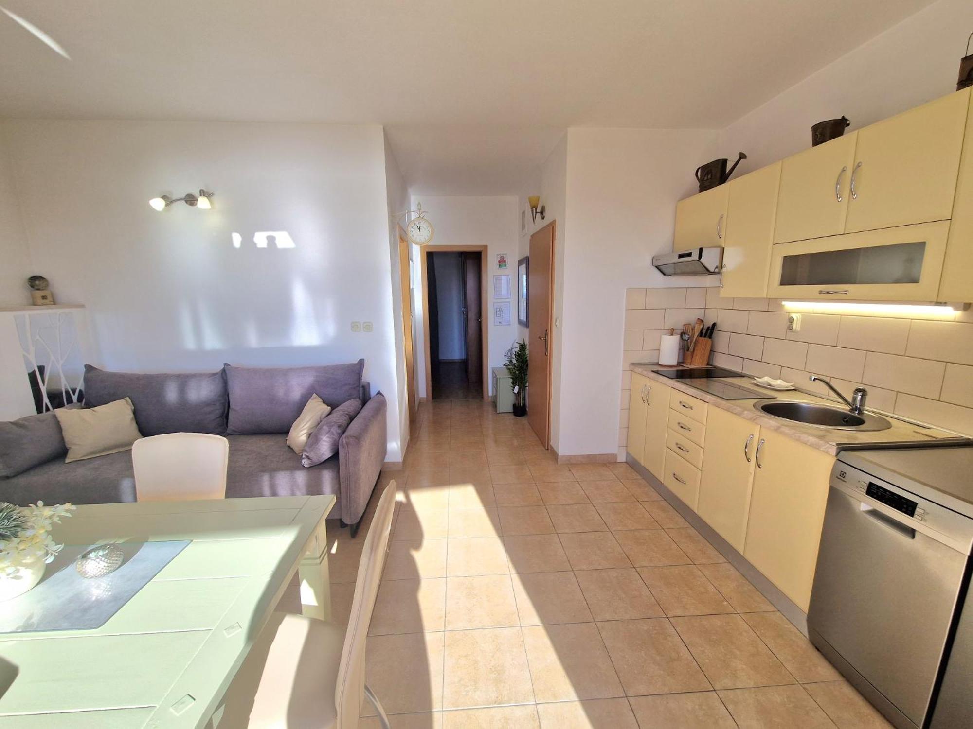 Apartman Elza