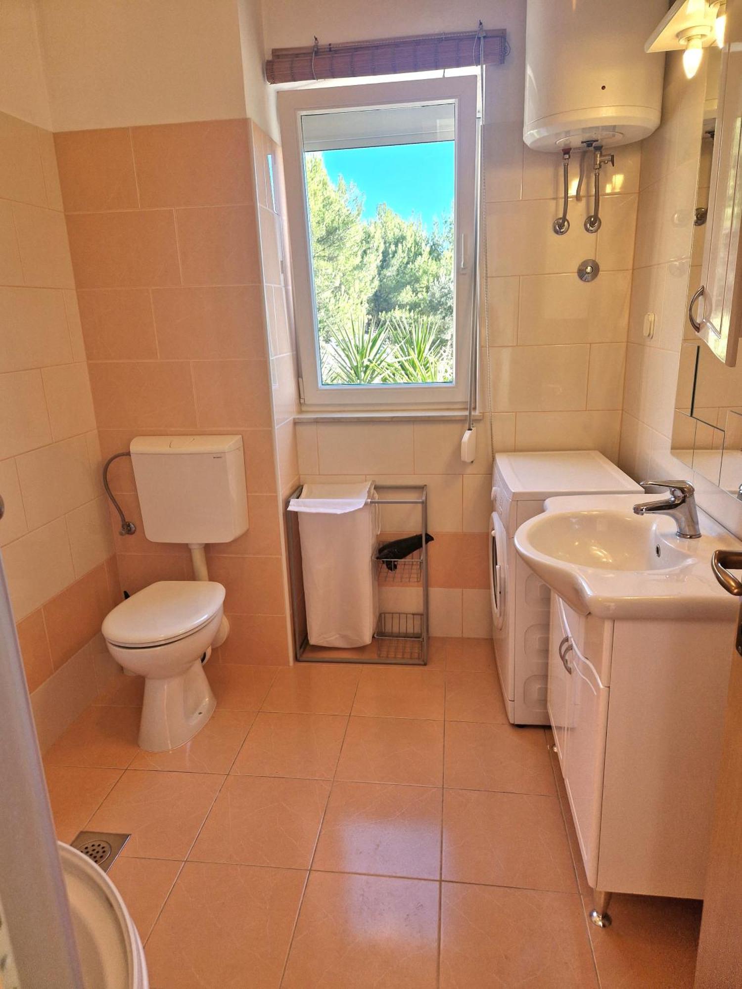 Apartman Elza Trogir