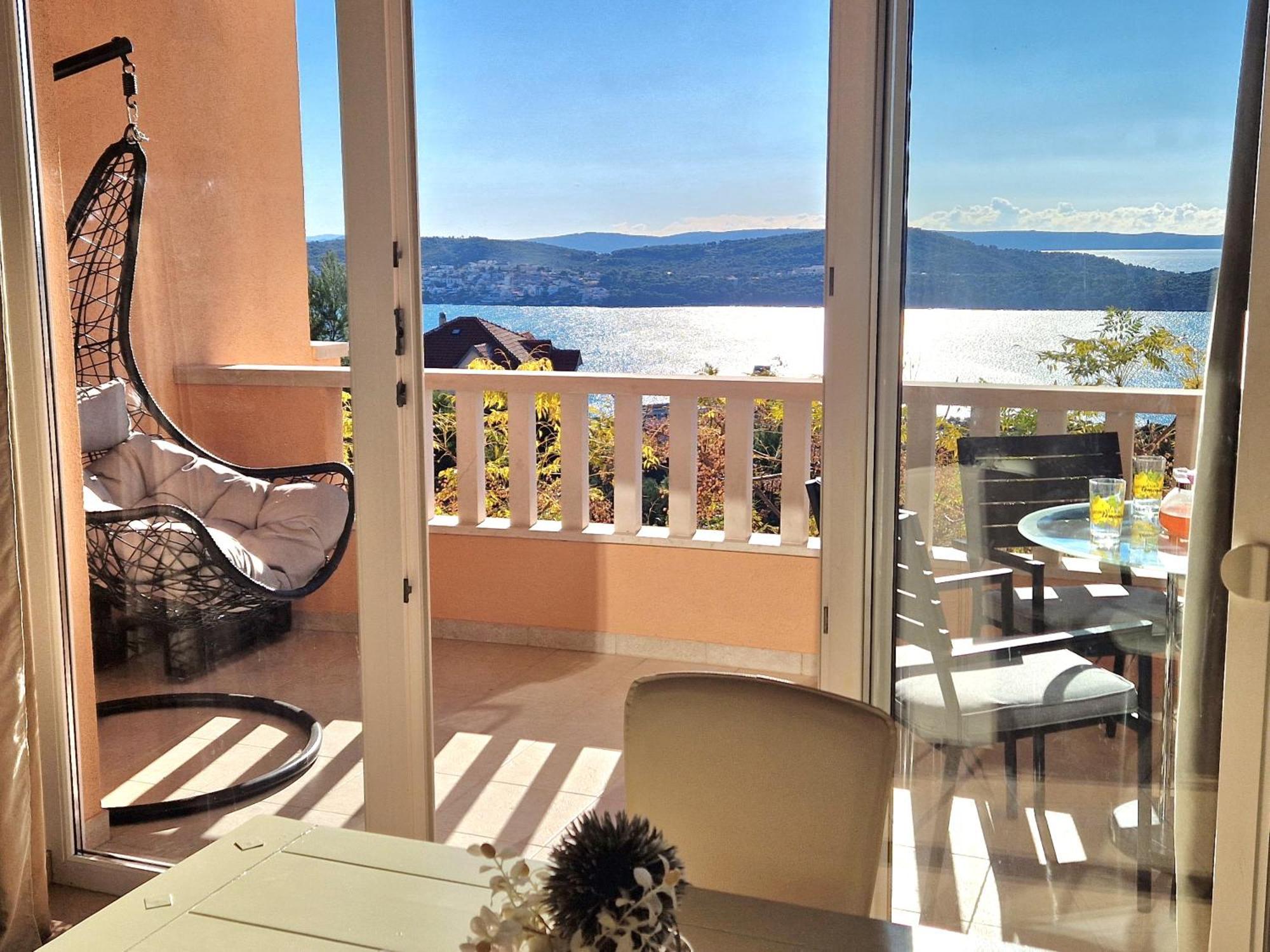 Apartman Elza *