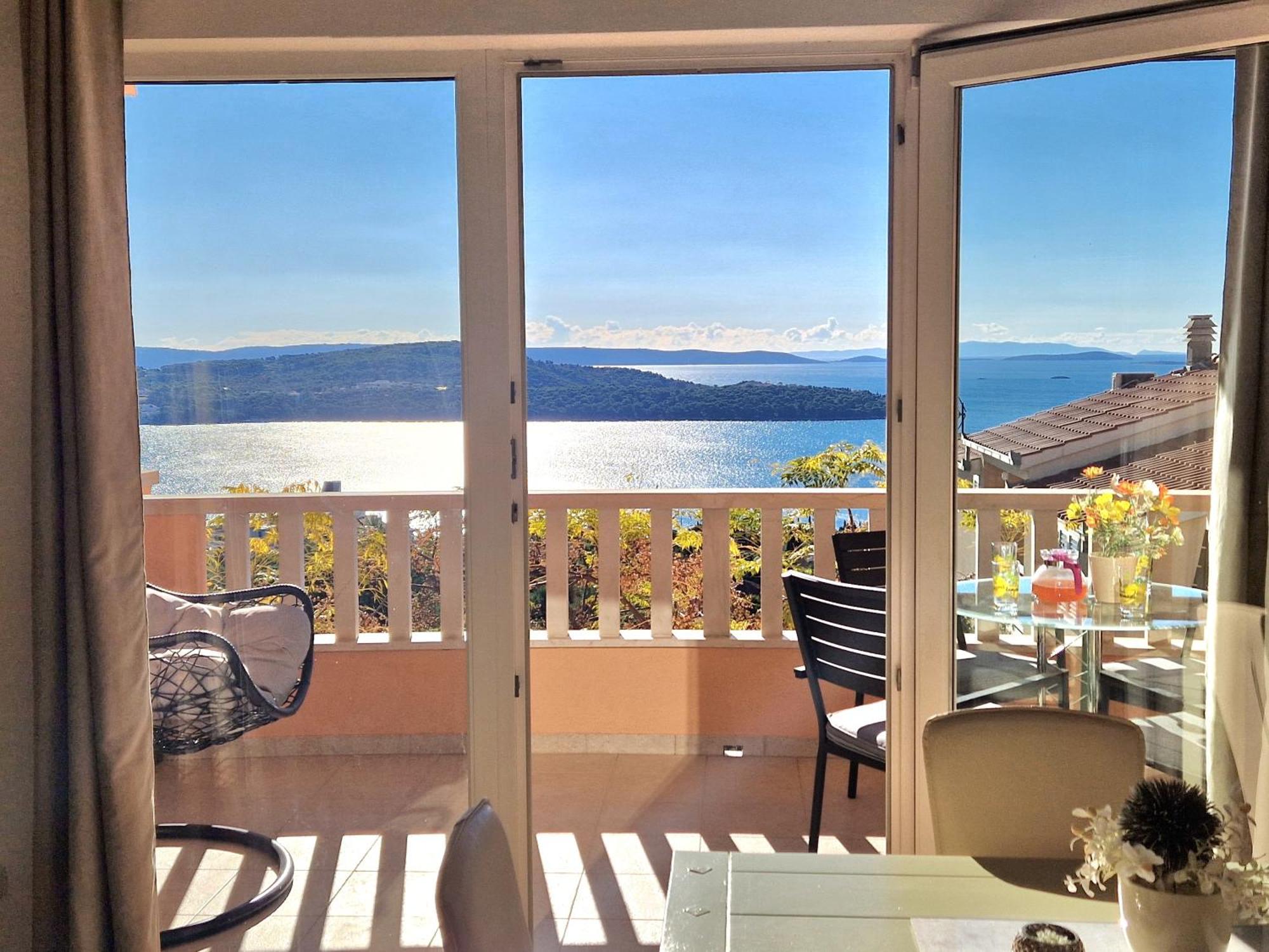 Elza * Trogir