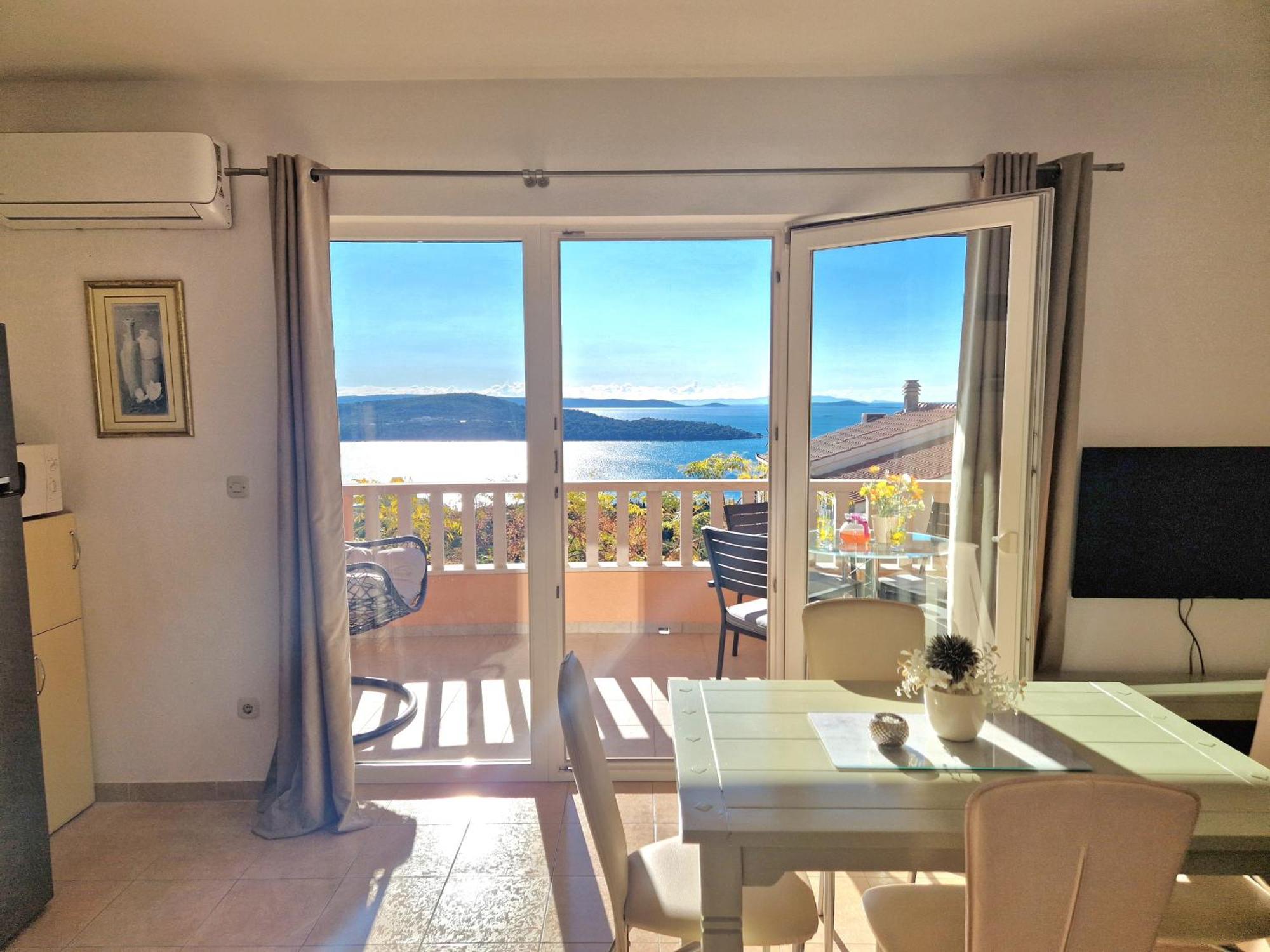 Apartman Elza *