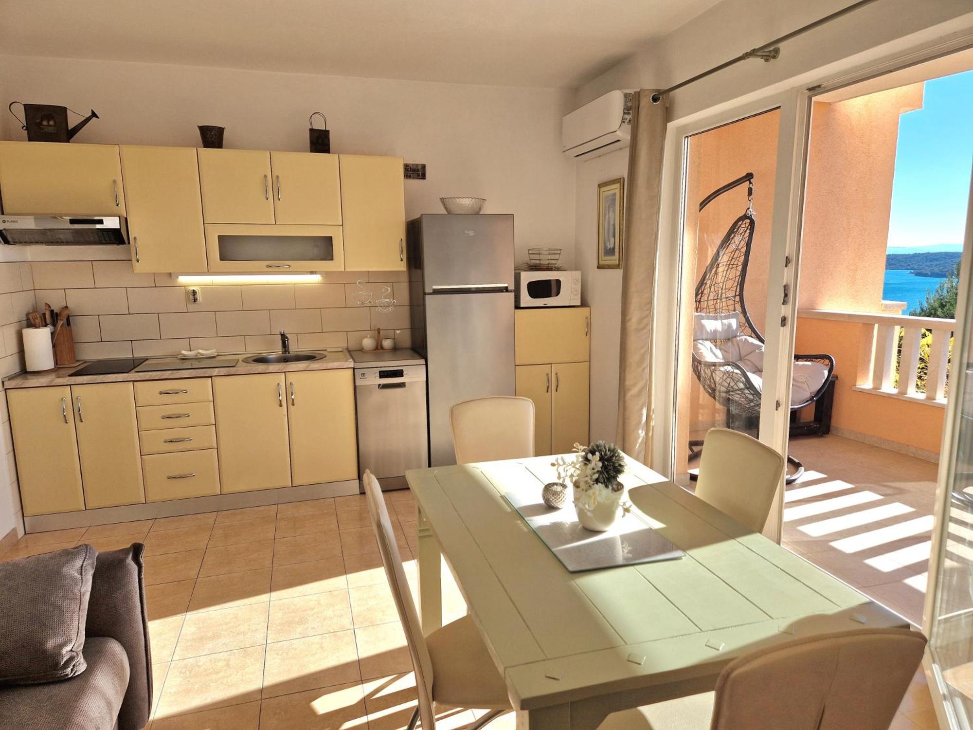 Apartman Elza Trogir