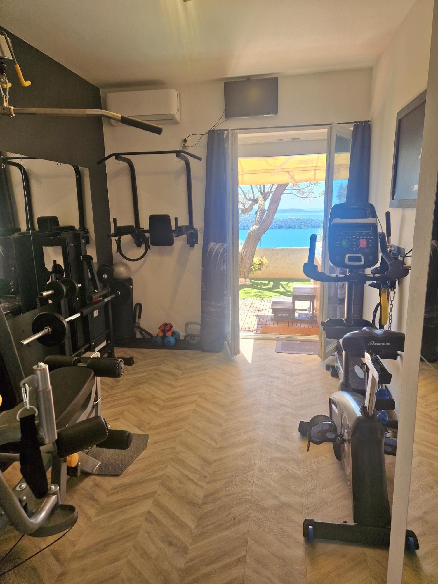 Apartman Elza Trogir