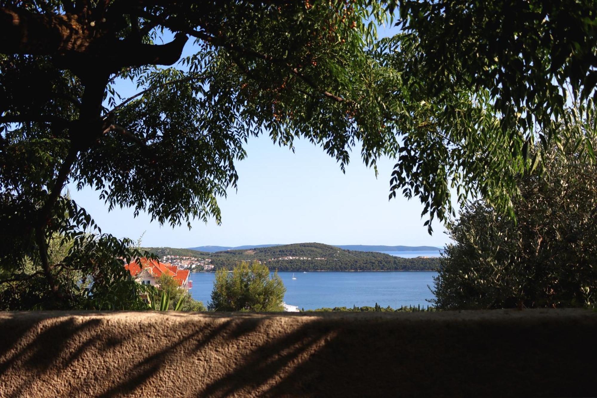 Elza * Trogir