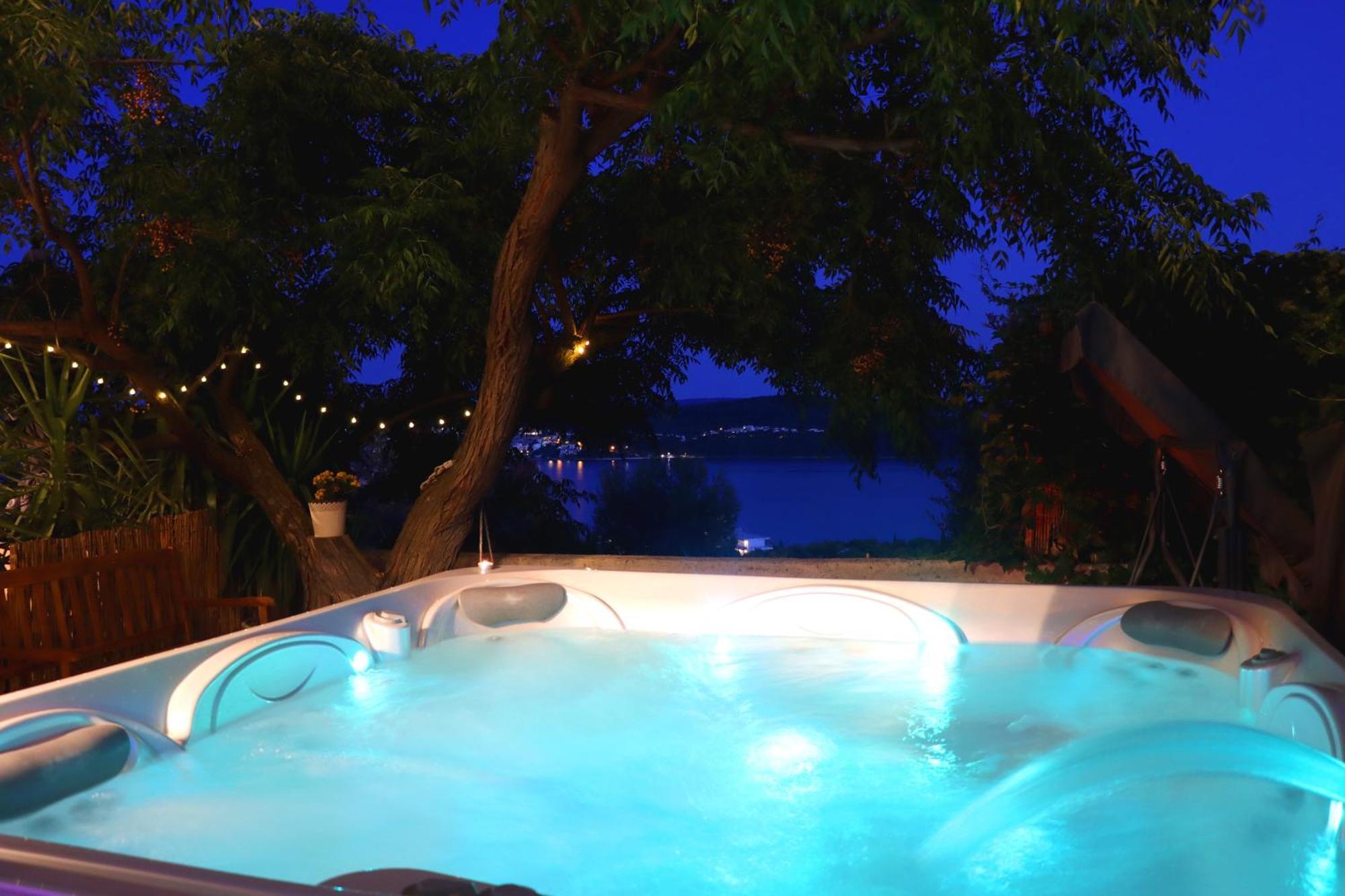 Elza Apartamento Trogir
