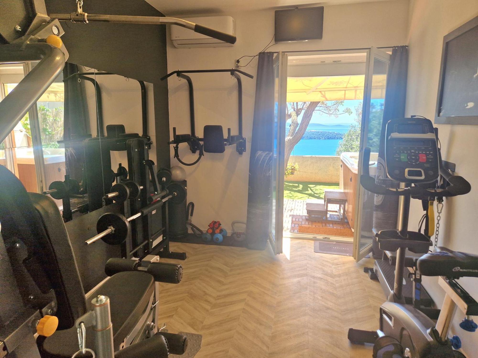 Apartamento Elza Trogir