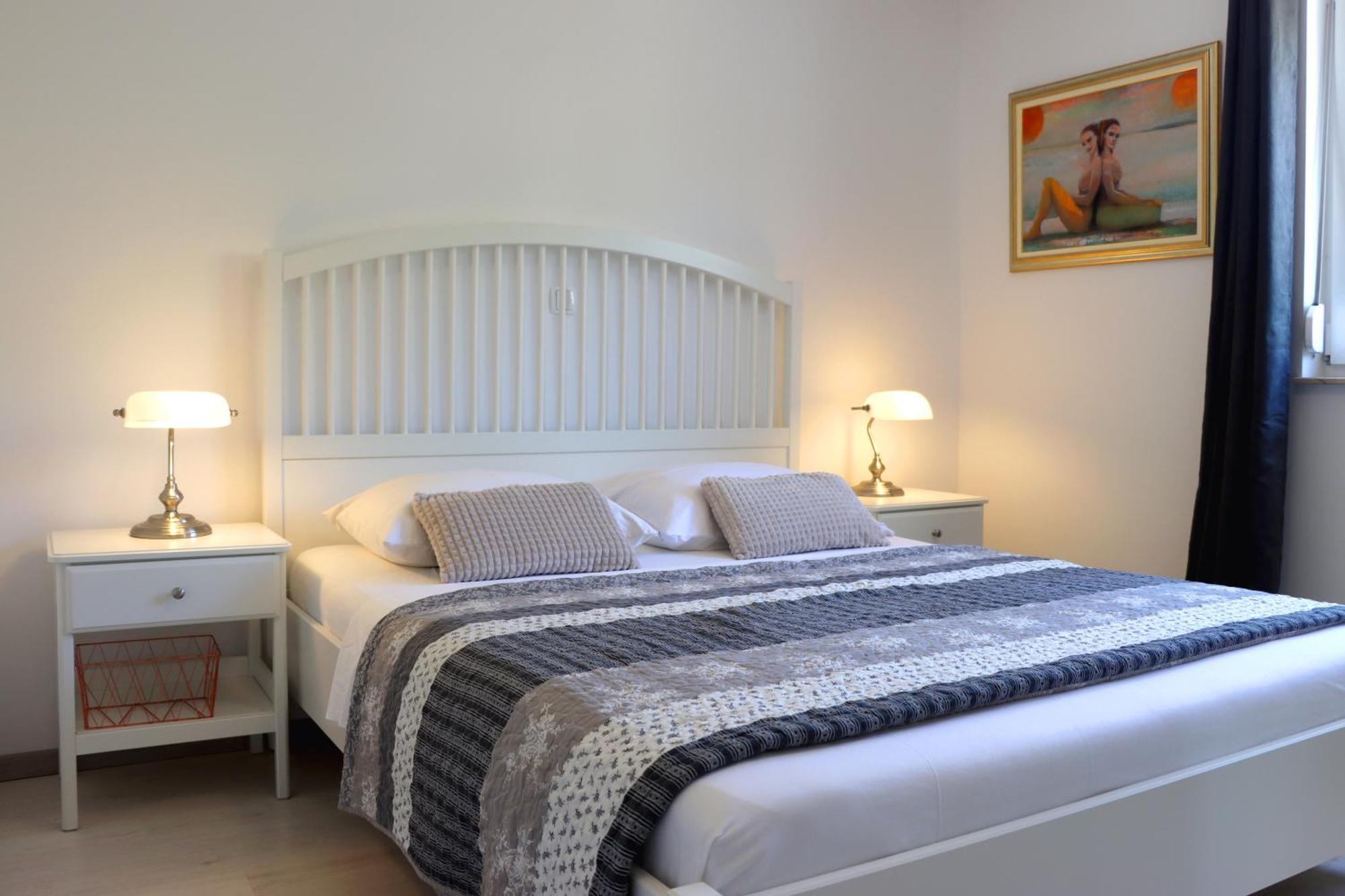 Elza Apartamento Trogir
