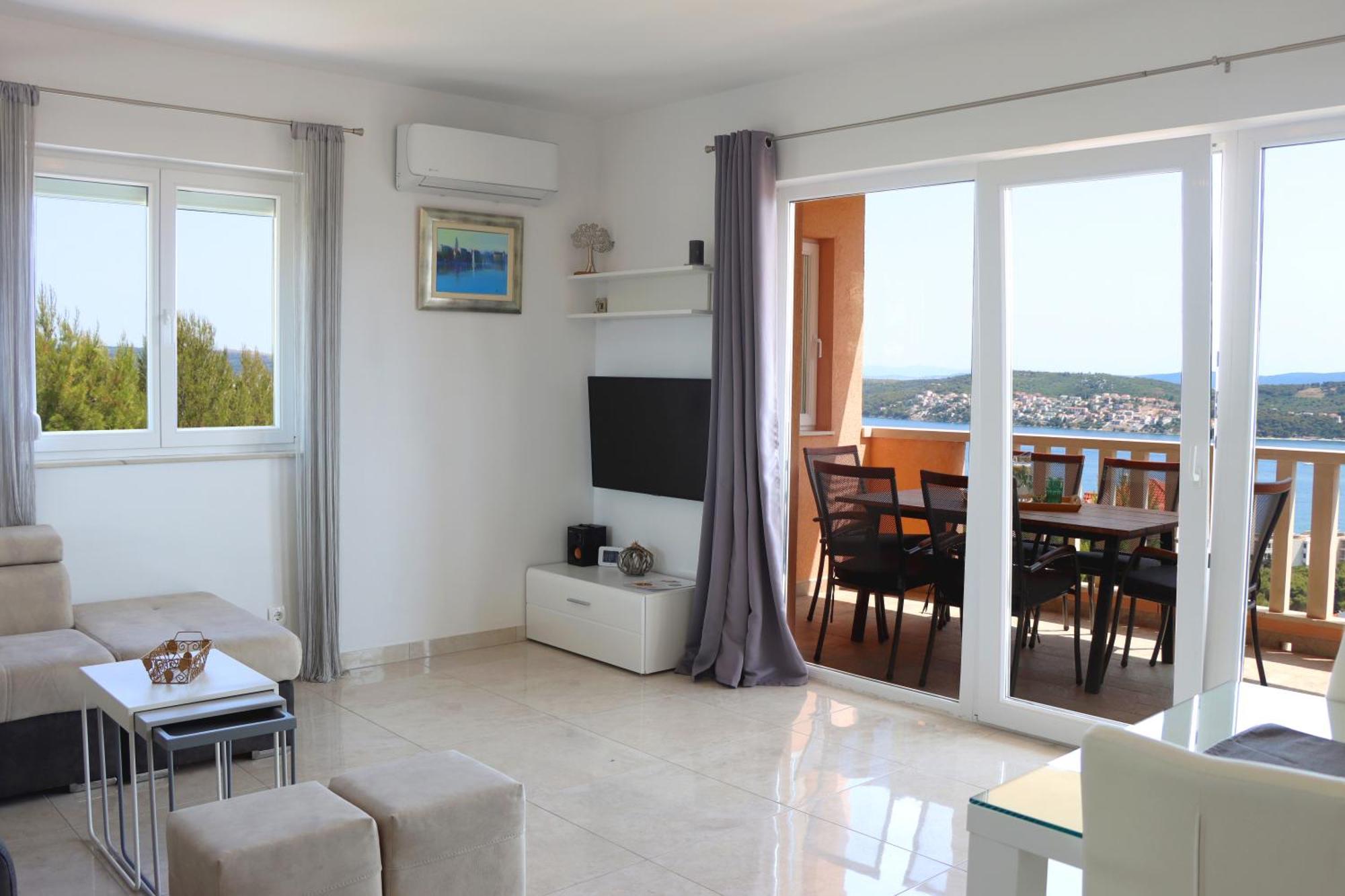 Apartamento Elza Trogir