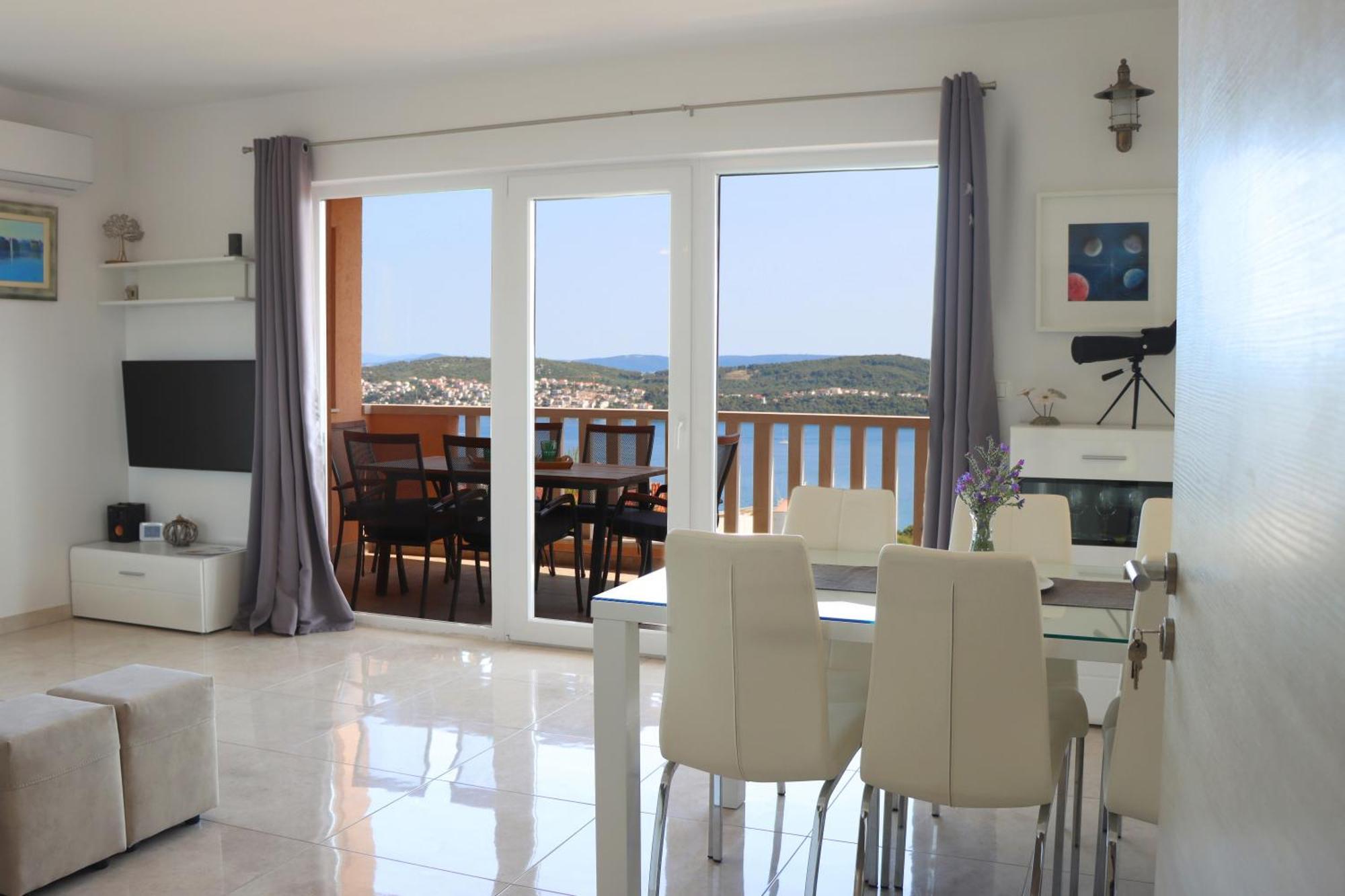Apartamento Elza *