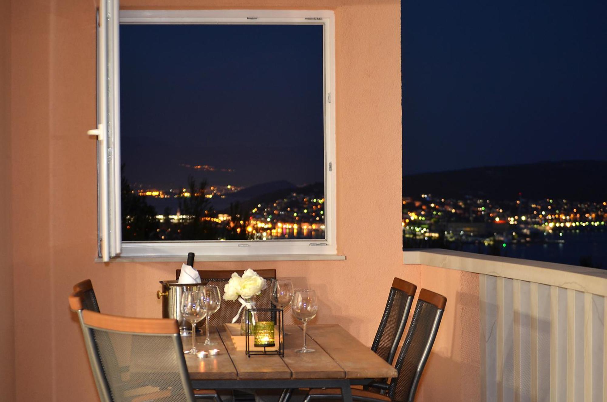 Elza * Trogir