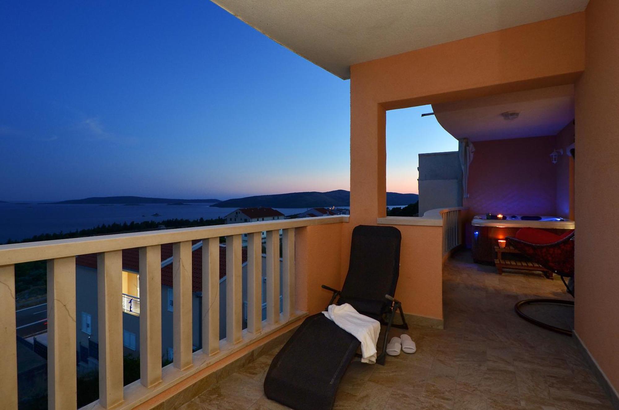 Apartamento Elza