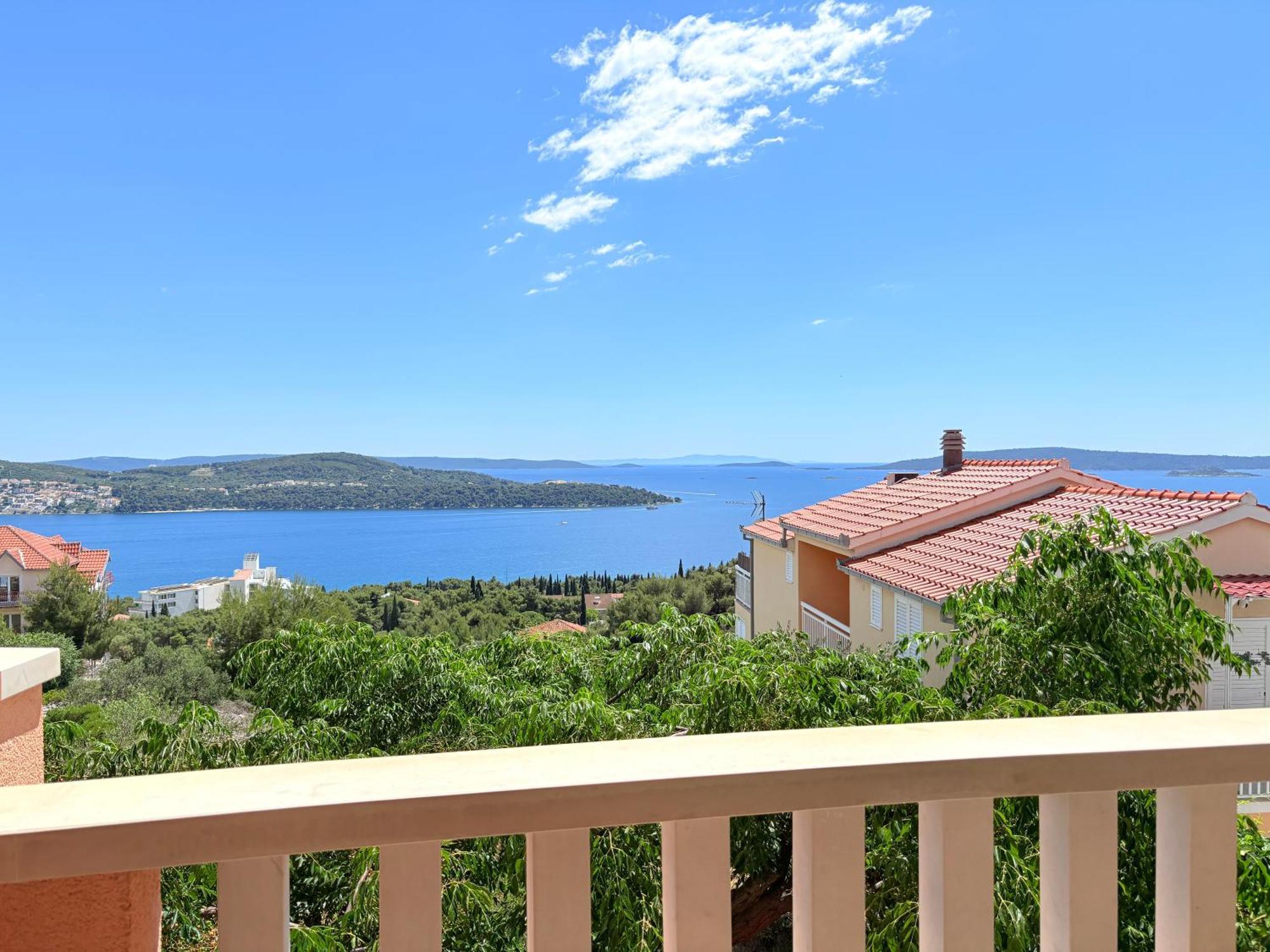 Apartamento Elza Trogir