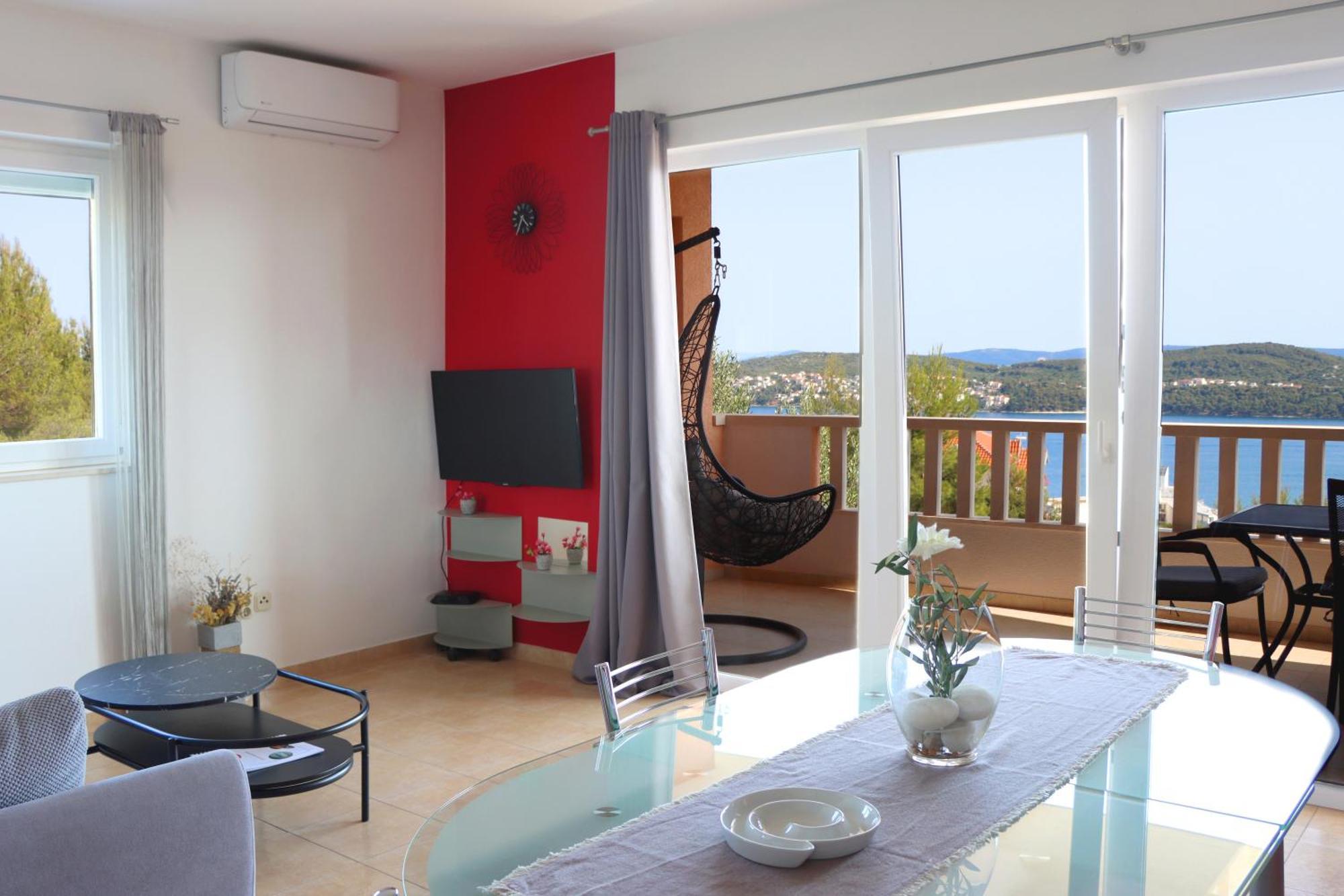 Apartamento Elza