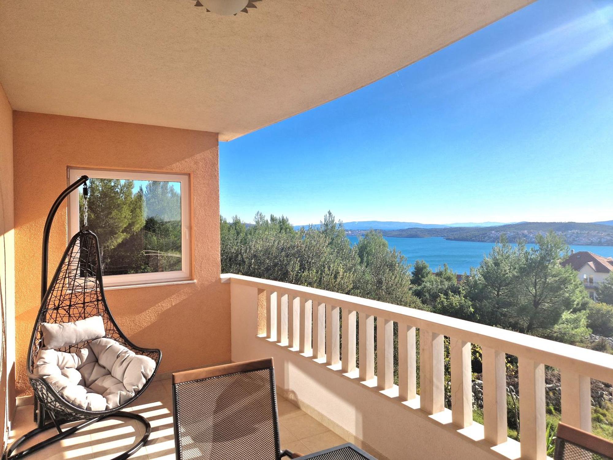 Apartamento Elza Trogir