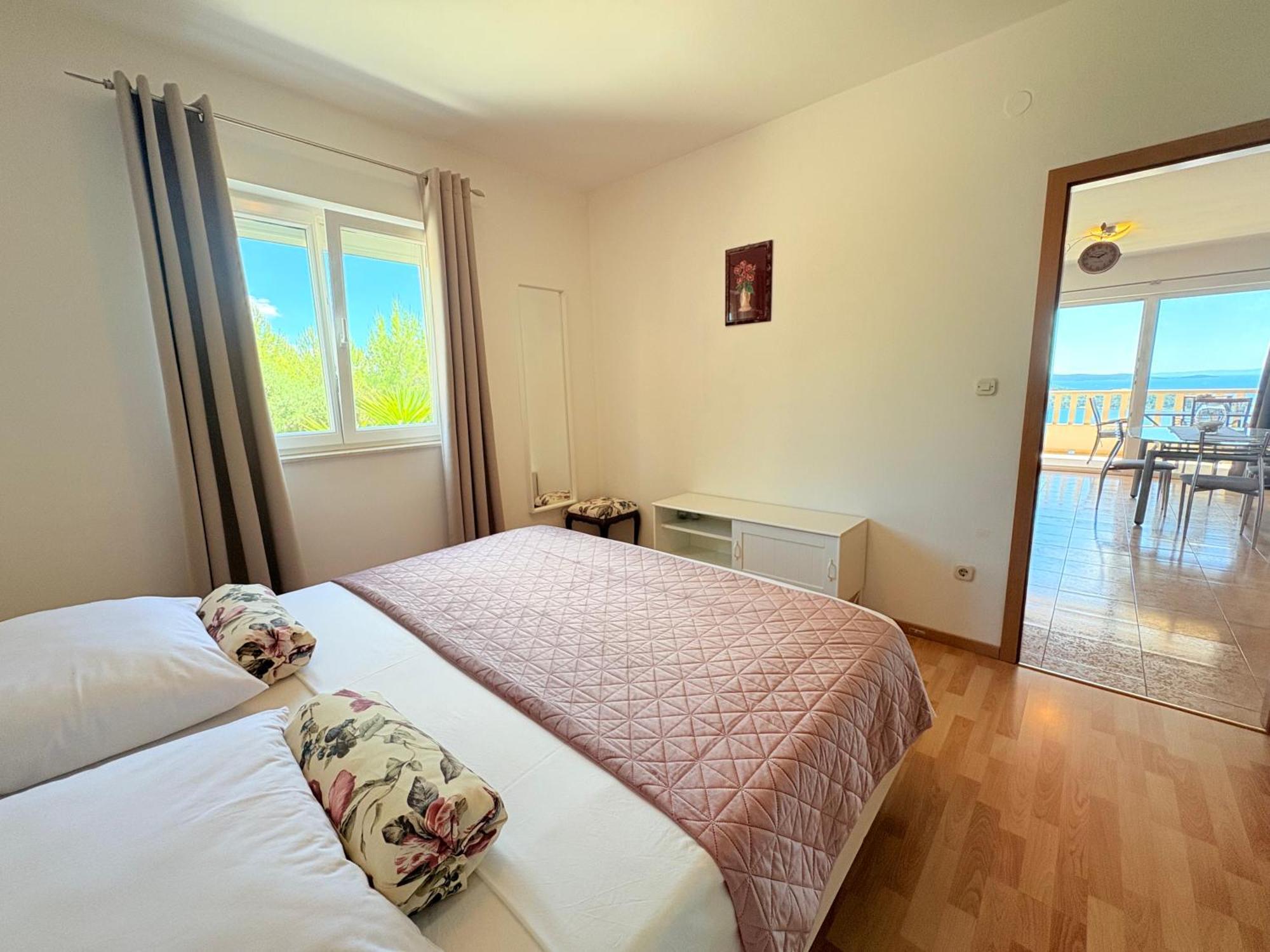 Elza Apartamento