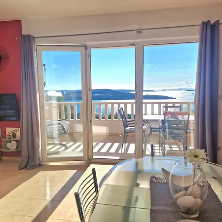 Apartment Elza Trogir Exterior photo