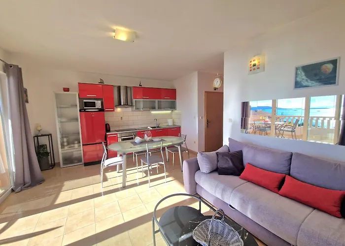 Apartment Elza