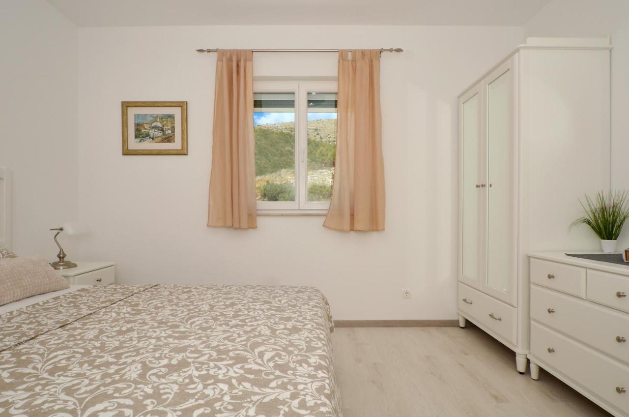 Appartamento Elza Traù